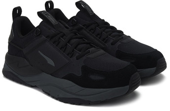 puma xray ramble