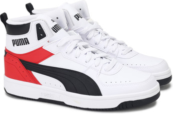 PUMA Rebound JOY High Tops For Men 