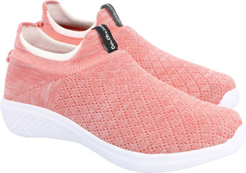 WALKAROO WS3252 Walking Shoes For Women 
