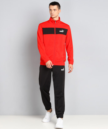 puma track suits
