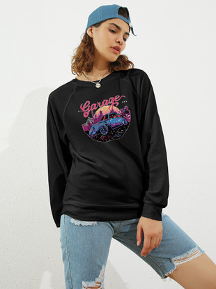 Buy Urbanic Full Sleeve Solid Women 