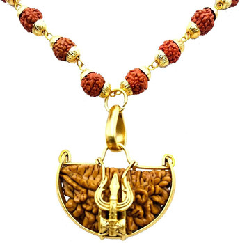 Namisha One Face Rudraksha | Ek Mukhi 