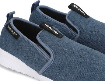 reebok meccarick slip on shoes