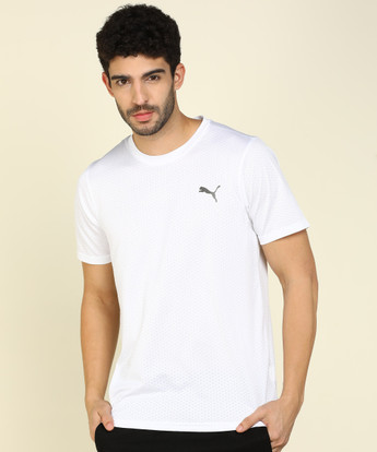 puma shirts flipkart