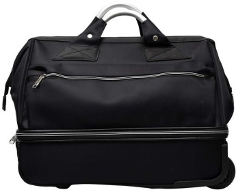 goblin double decker trolley bag price