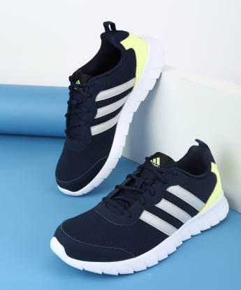 adidas uniflow m running shoes