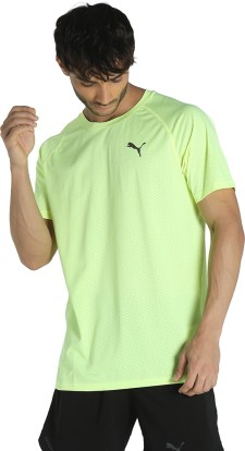 snapdeal puma t shirts