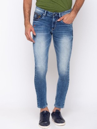 spykar jeans flipkart