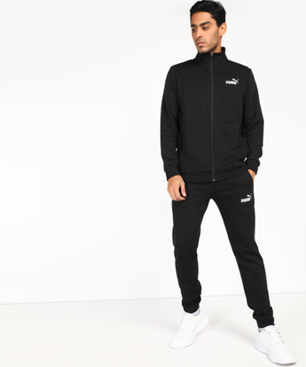 puma men track suit