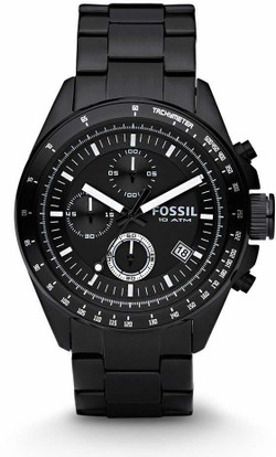FOSSIL DECKER Analog Watch - For Men 
