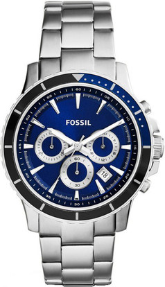 Buy FOSSIL Briggs Analog Watch 