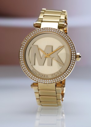 mk watches original