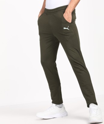 mens tracksuit bottoms puma