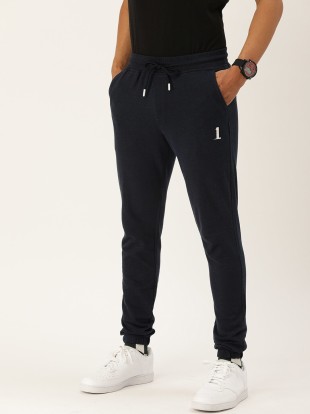 nike men's optic jogger pants