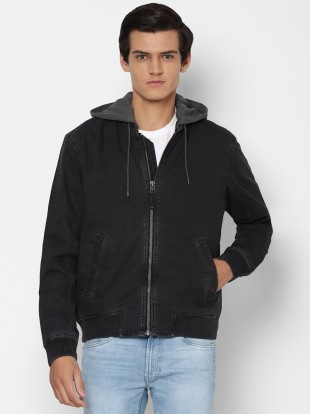 american eagle fleece coats & jackets