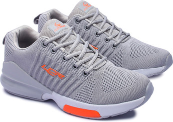 lancer platinum shoes