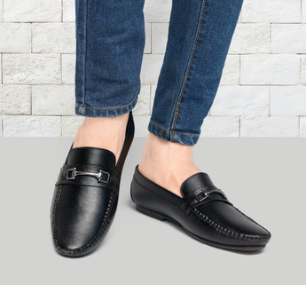 Knoos Loafers For Men - Buy Knoos 