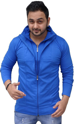 Black Collection Solid Men Double 