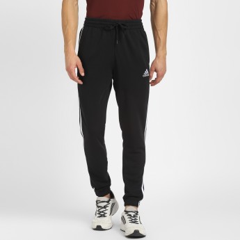 adidas cuffed joggers