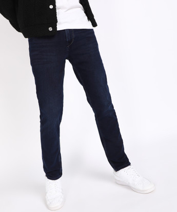 KILLER Slim Men Blue Jeans - Buy KILLER 