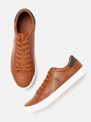 U.S. POLO ASSN. Sneakers For Men - Buy 