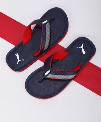 puma thong sandals