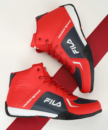 fila ignism