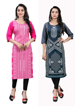 10 kurtis combo flipkart