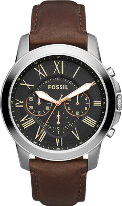 FOSSIL Grant Grant Analog Watch - For 