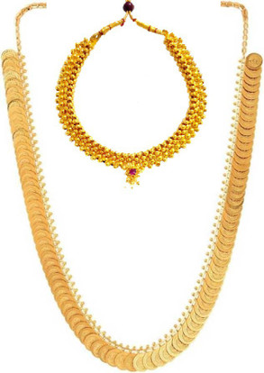 Krutadnya 1 Gm Gold Kasu Mala For the 