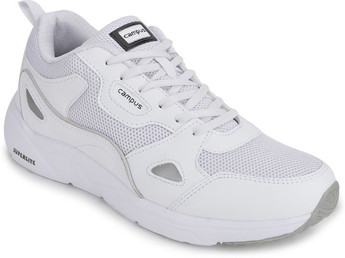 campus wisdom white shoes