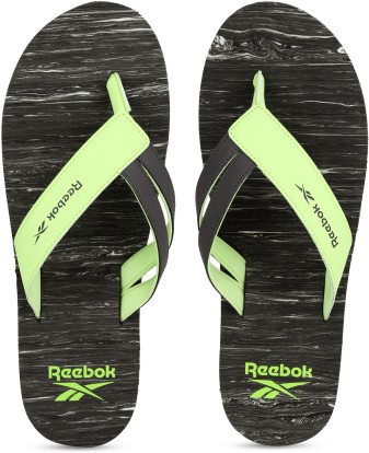 reebok ka chappal