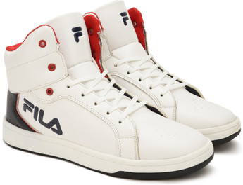 fila long shoes