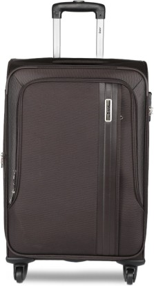 vip 24 inch trolley suitcase