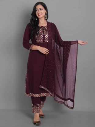 Ziva Fashion Women Kurta and Pant Set 