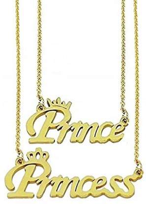 prince name locket