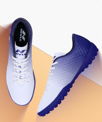 NIVIA OSLAR 2.0 Turf Shoes Football 