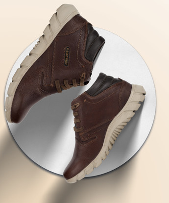 RED CHIEF Boots For Men - Buy RED CHIEF 