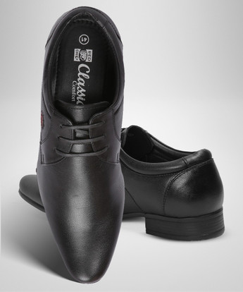 RED CHIEF RC3537 001 Lace Up For Men 