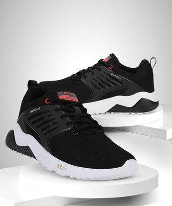 CAMPUS CRYSTA Running Shoes For Men 