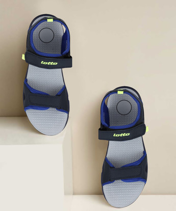 LOTTO VERTIGO 3.0 GREY RUNNING SHOES 