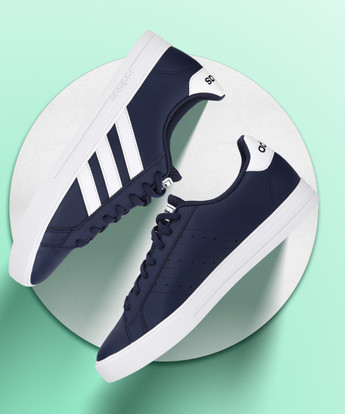 ADIDAS Adiset M Running Shoes For Men 