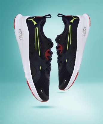 puma hybrid shoes flipkart