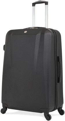 swiss gear abs luggage