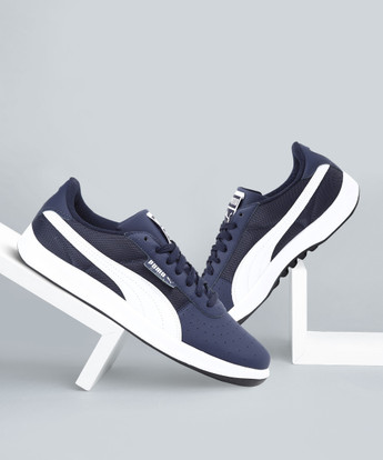 PUMA G. Vilas 2 Core Sneakers For Men 