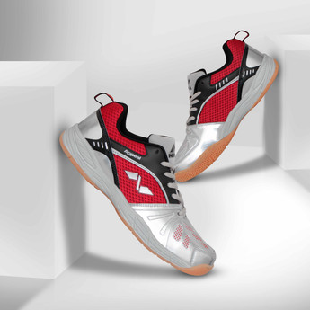 NIVIA Appeal Badminton Shoes For Men 