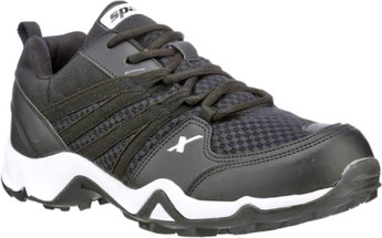 Sparx Running Shoes For Men - Buy Black 
