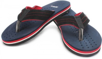 sparx slippers blue colour