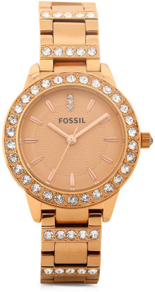 FOSSIL Analog Watch - For Women - Buy 