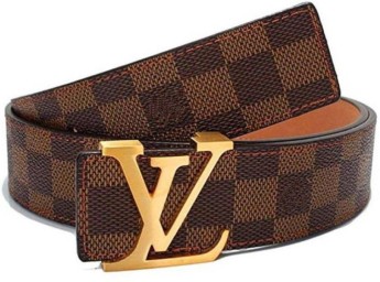 louis vuitton belt flipkart